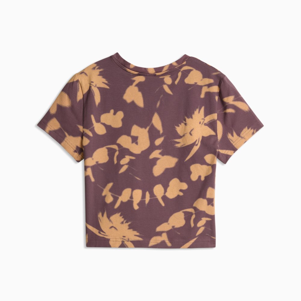 PUMA Urban Women's Baby T-Shirt