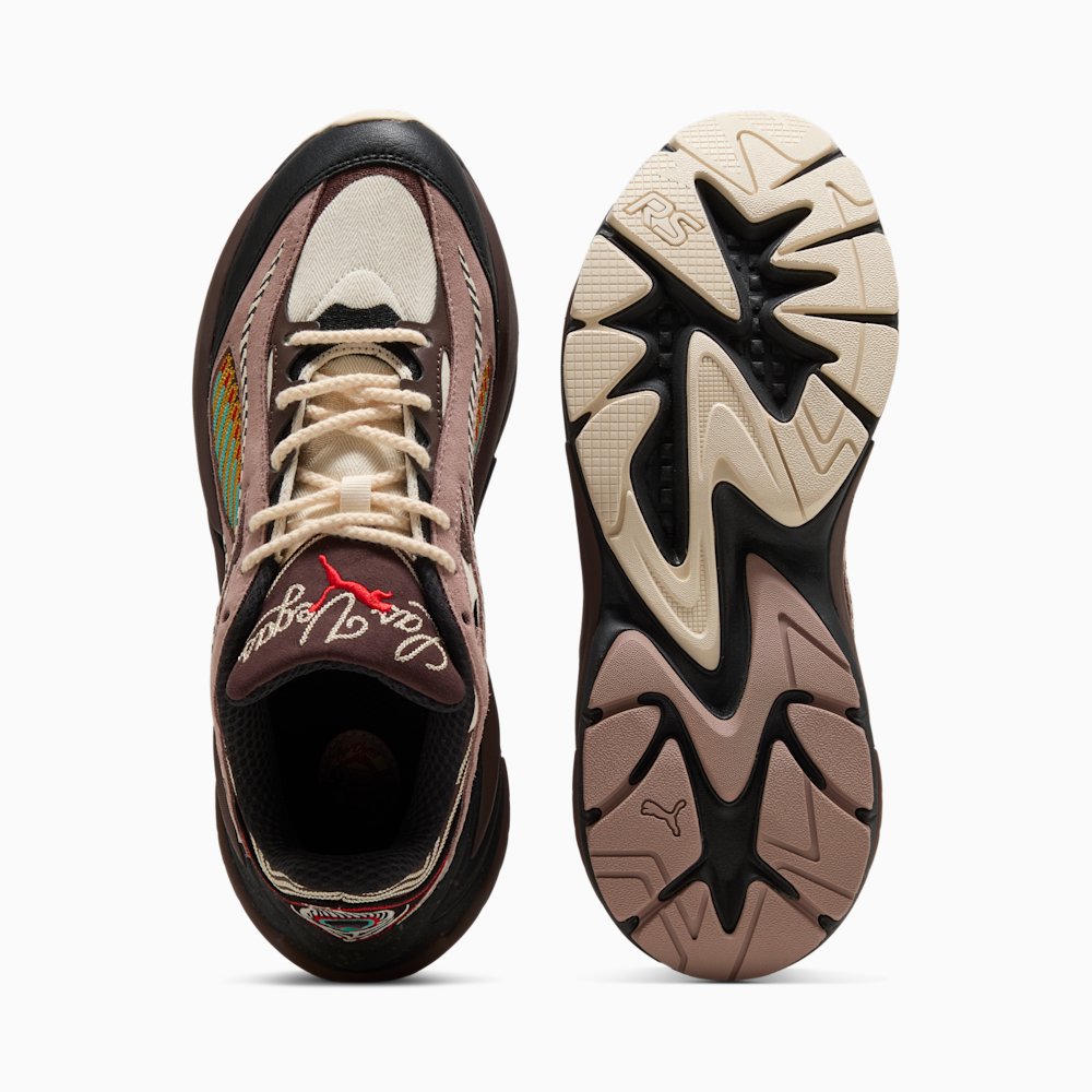 PUMA RS Surge Las Vegas Men's Sneakers