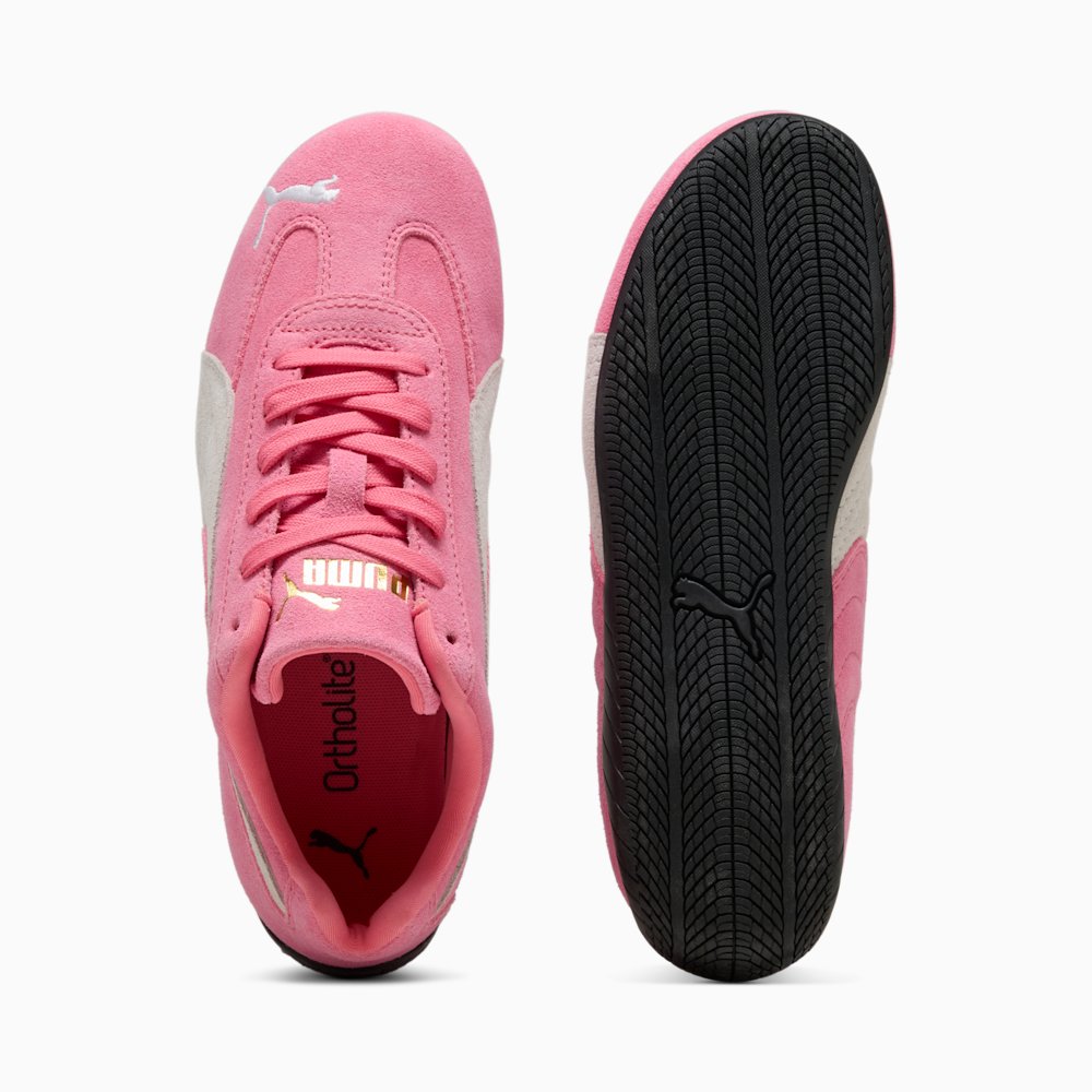 PUMA Speedcat OG Big Kids' Sneakers