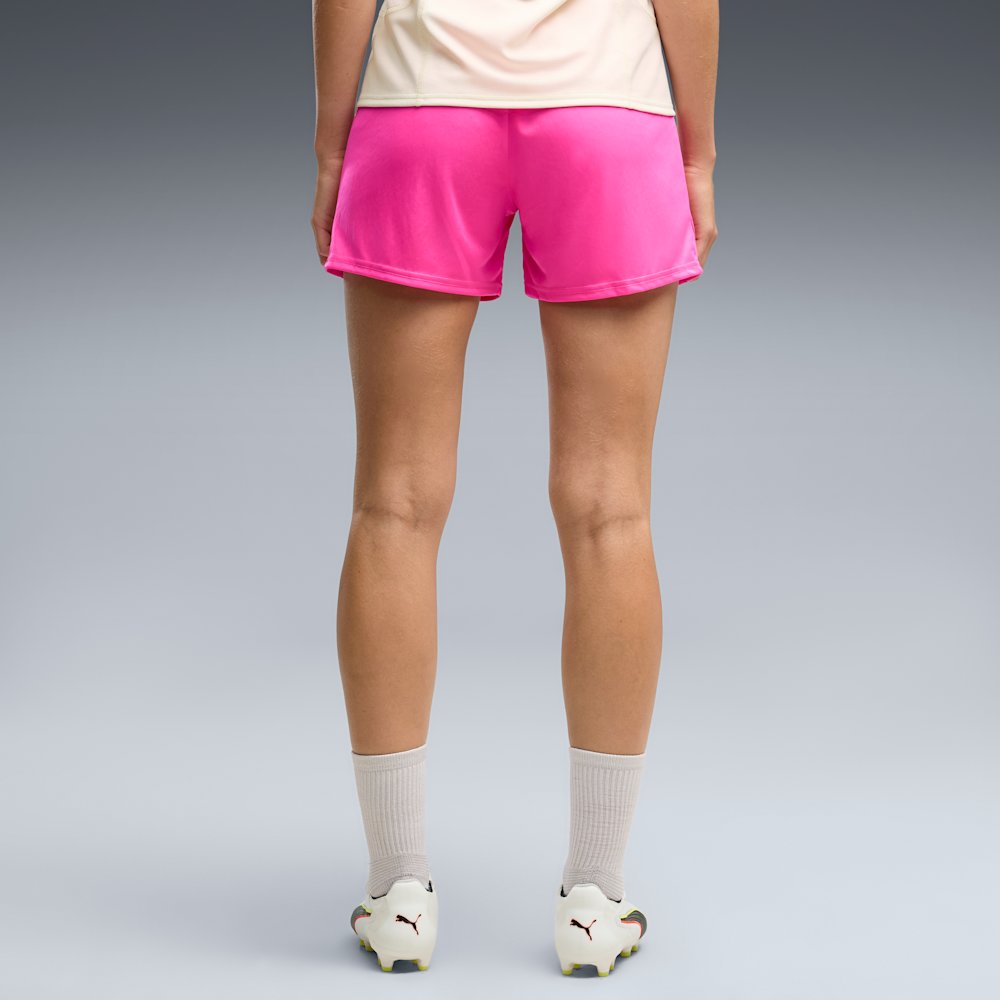 PUMA teamGOAL Women's Football Shorts