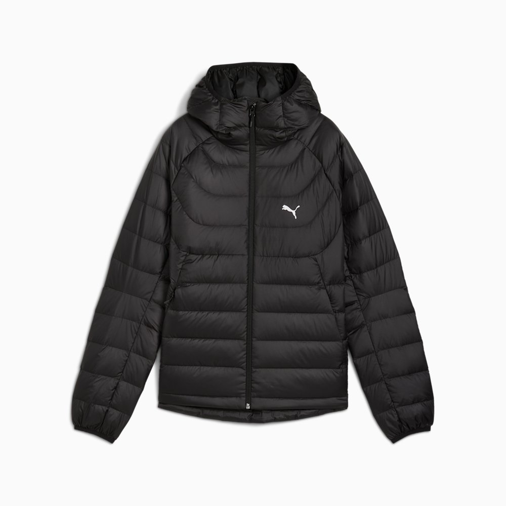 PUMA Packlite Women's Down Hooded Jacket