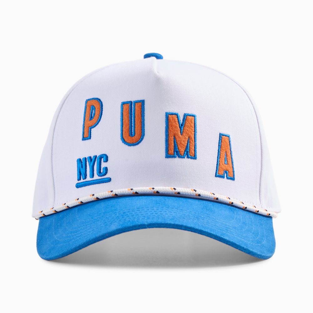 PUMA NYC Adjustable Cap