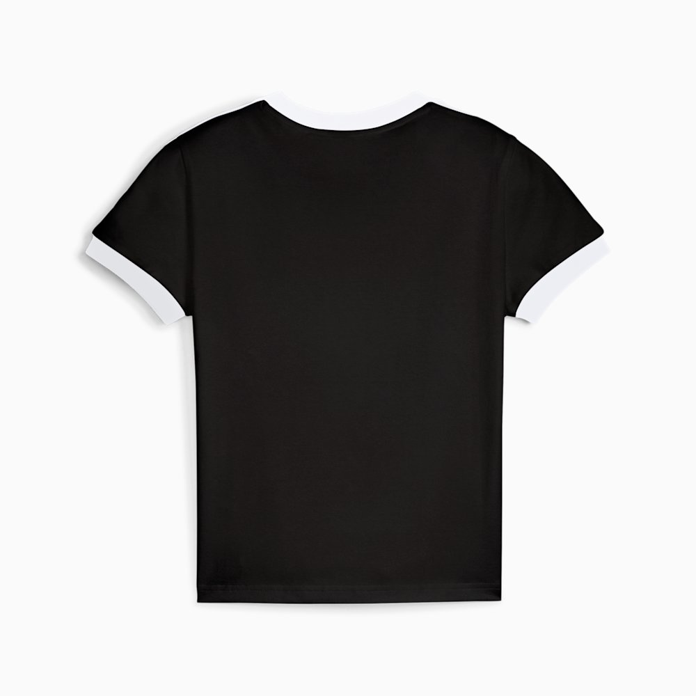PUMA T7 Women's Slim T-Shirt