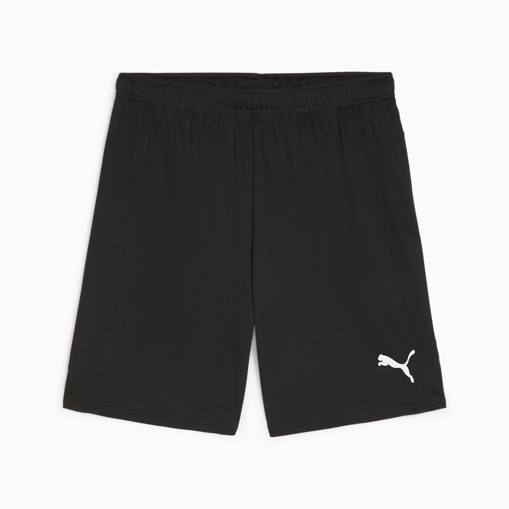 PUMA teamGOAL Men's Soccer Shorts