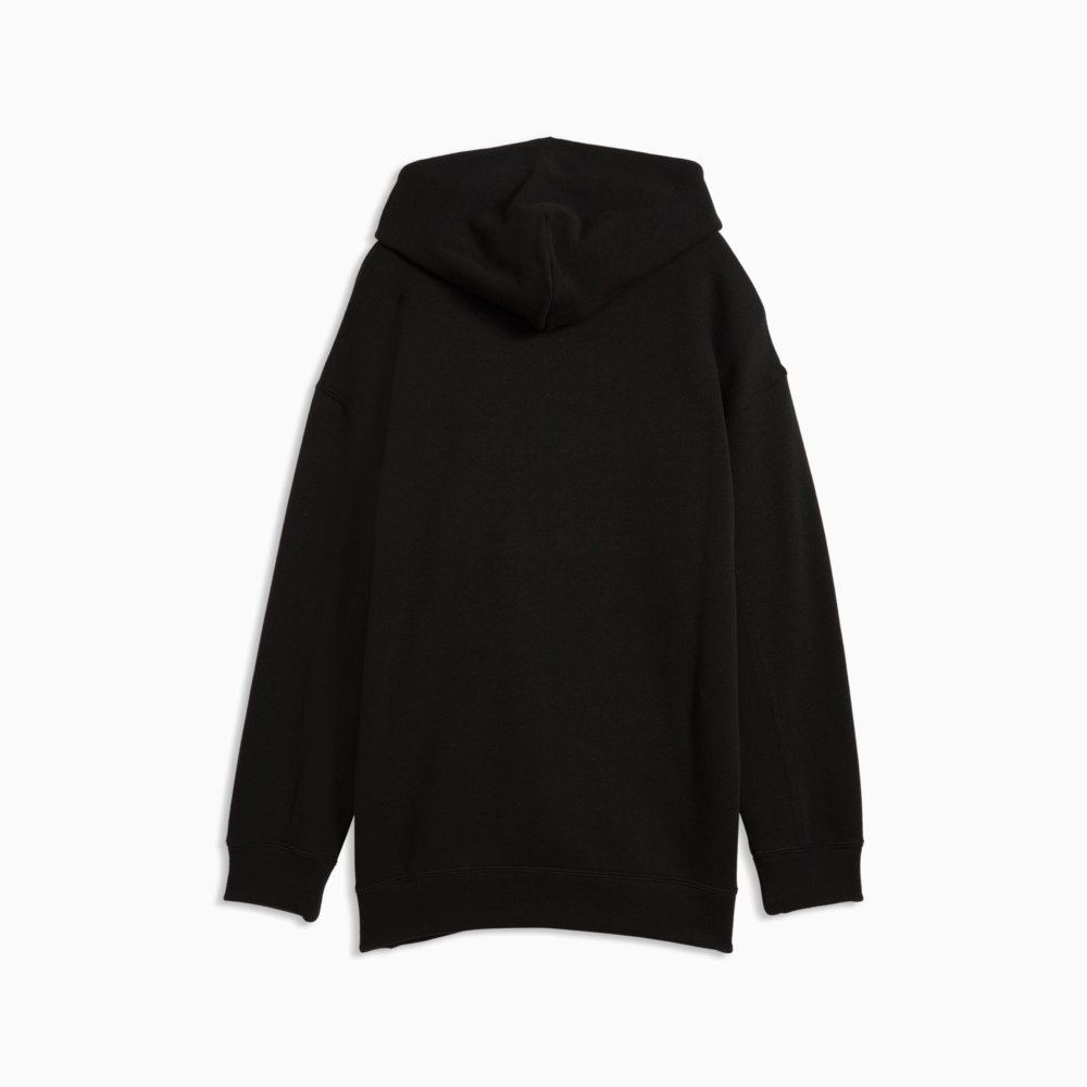 PUMA Essentials Big Kids' Oversized Hoodie