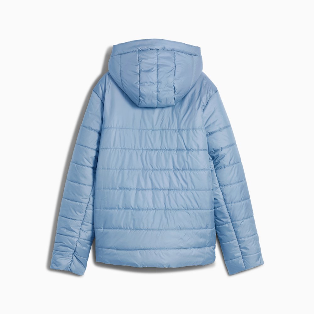 PUMA Essentials Outerwear Women's Puffer Jacket