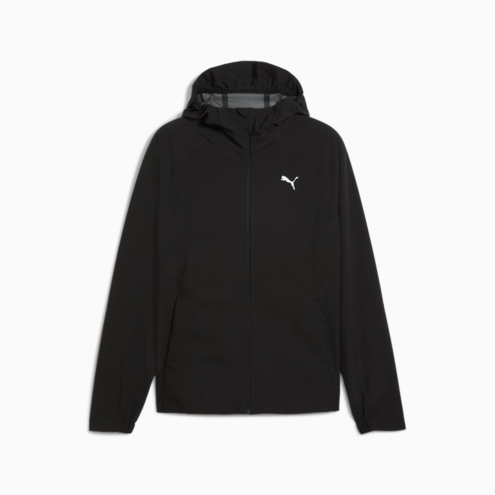 PUMA Run rainCELL Men's Running Rain Jacket