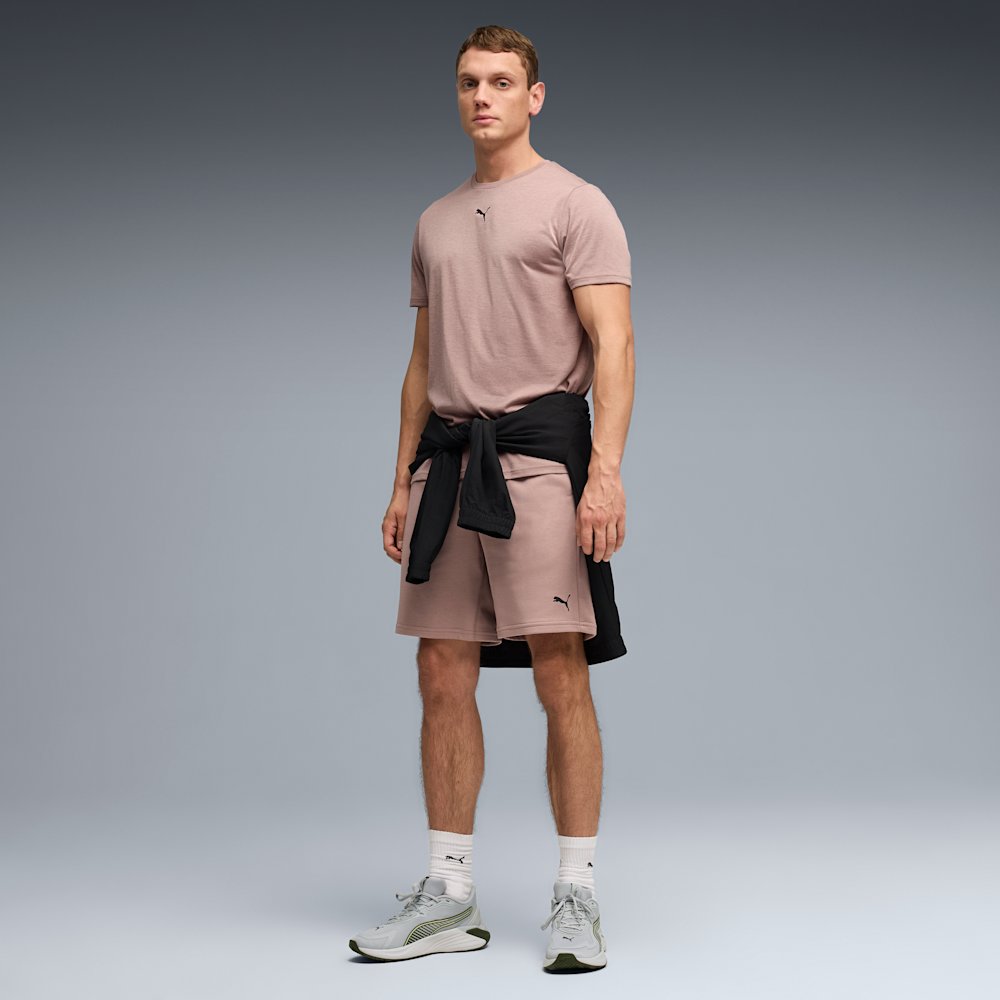 PUMA Train All Day Essentials Men's Training Tee