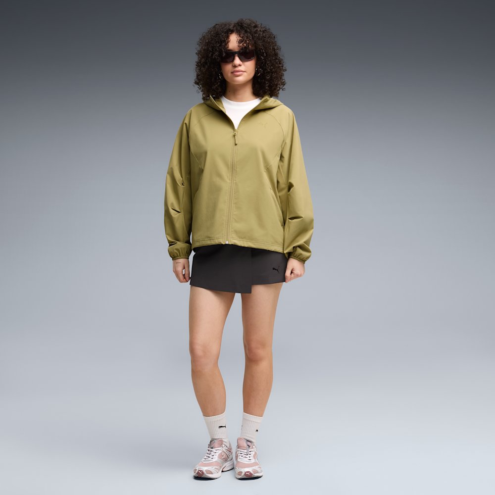 PUMATECH SENSE Women's Oversized Jacket