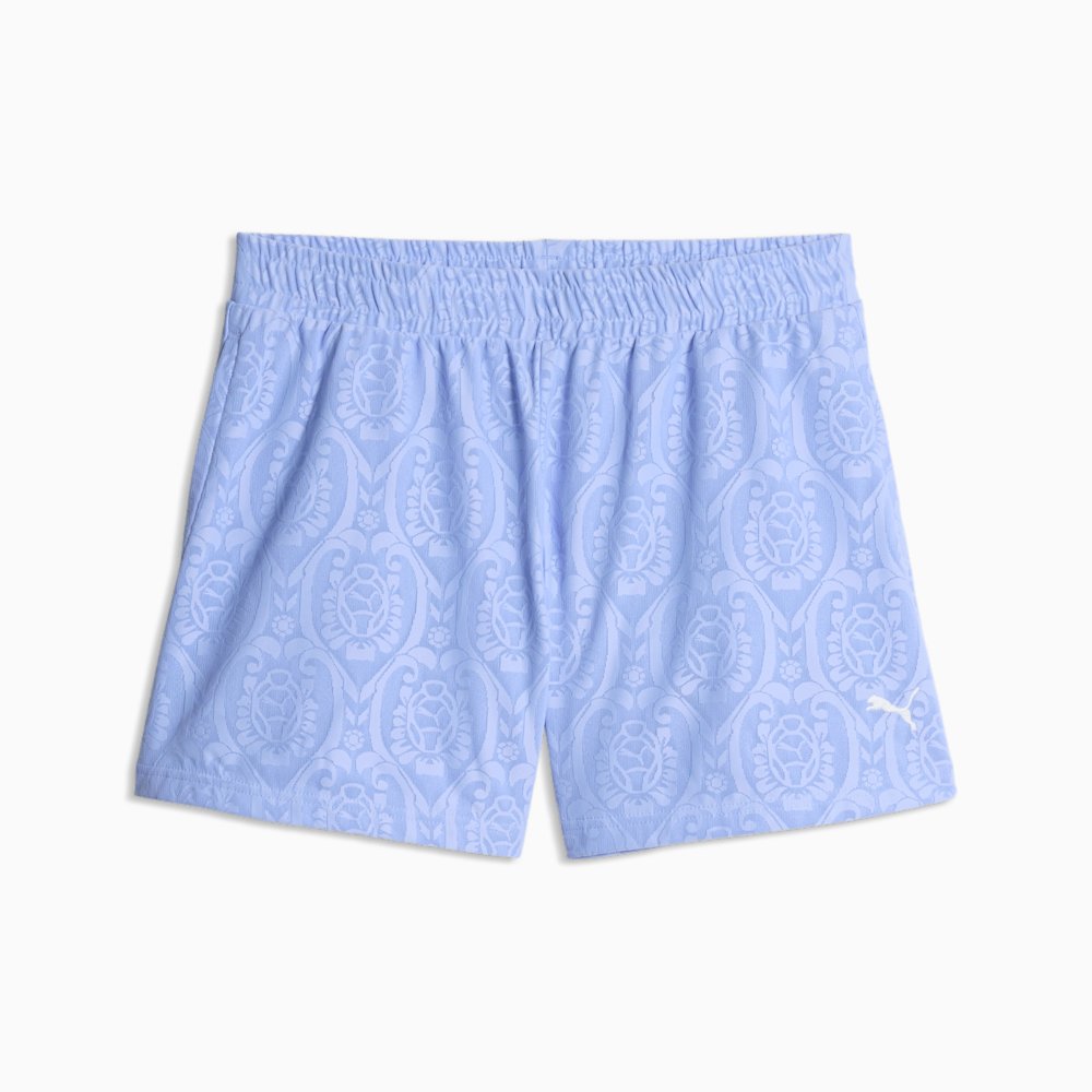 PUMA Essentials Women's Lace Shorts