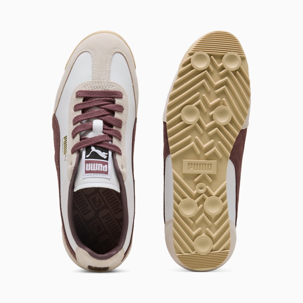 PUMA Arizona Retro Women's Sneakers
