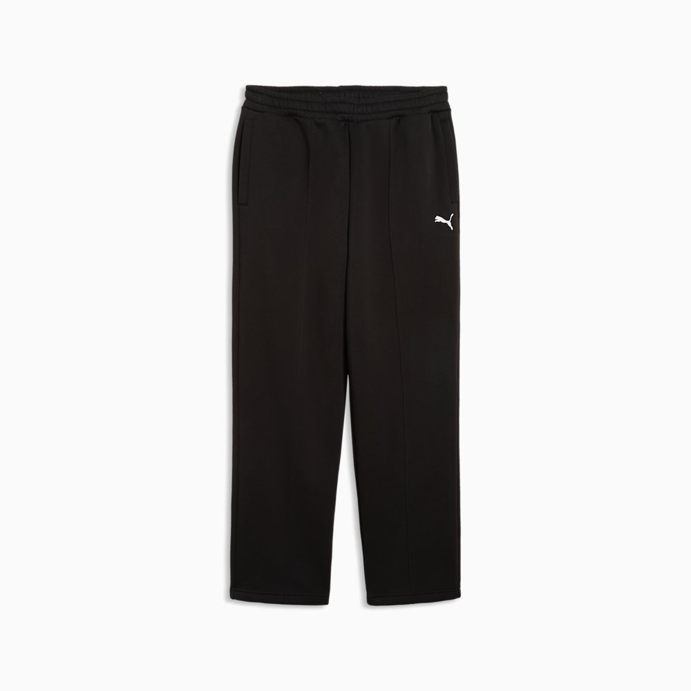 PUMA Essentials Heavy Fleece Men's Relaxed Sweatpants