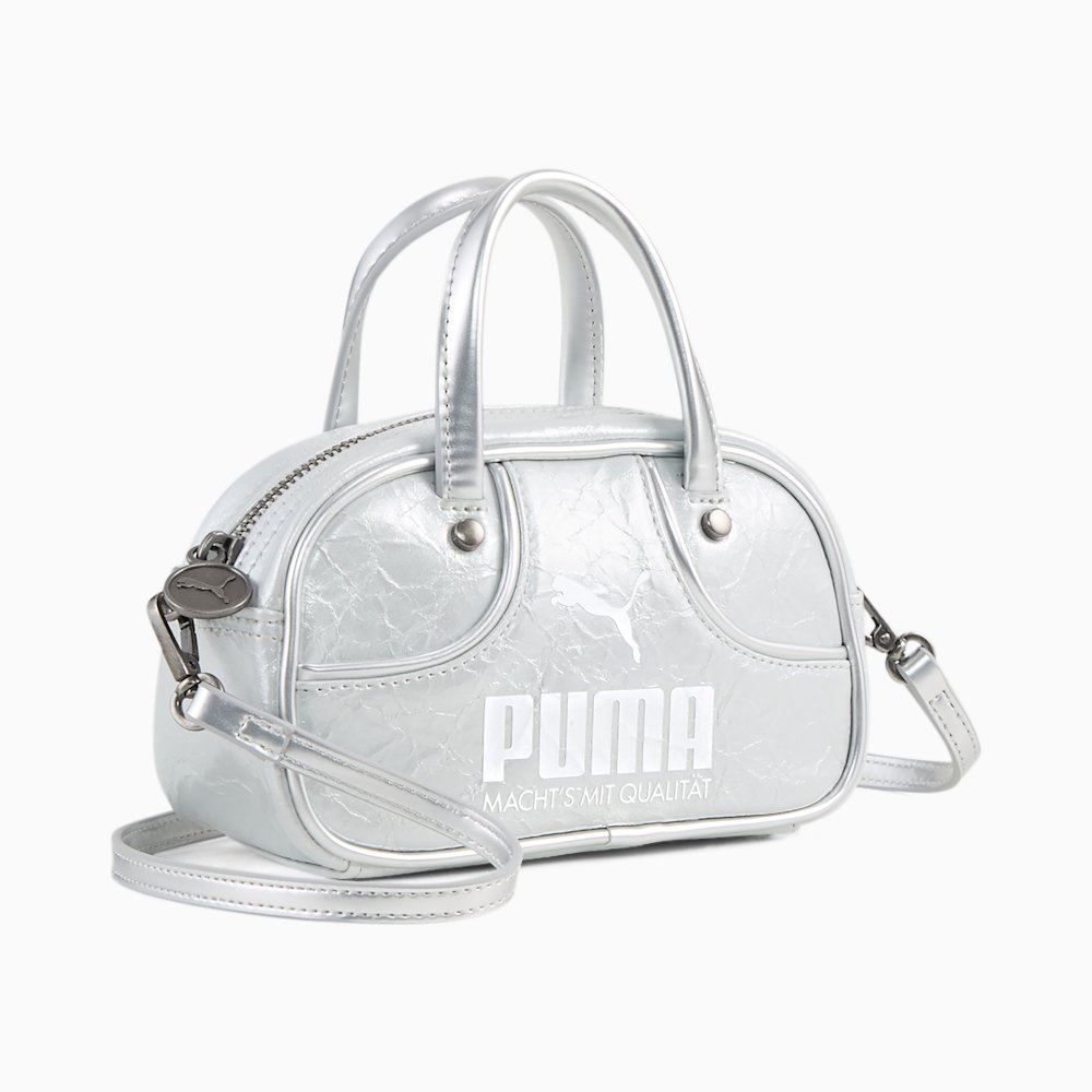 PUMA 1976 Luster Micro Grip Bag (1L)