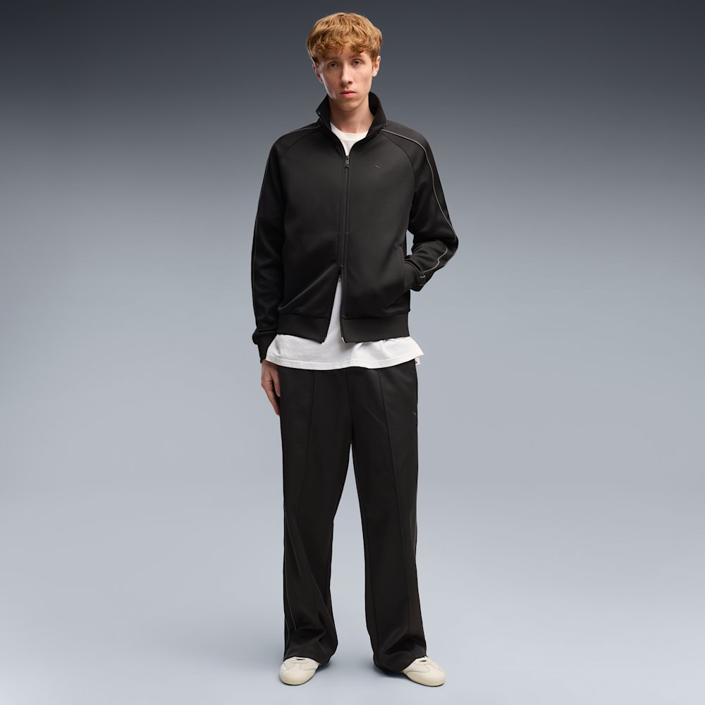 PUMA T7 Men's T7 Track Jacket