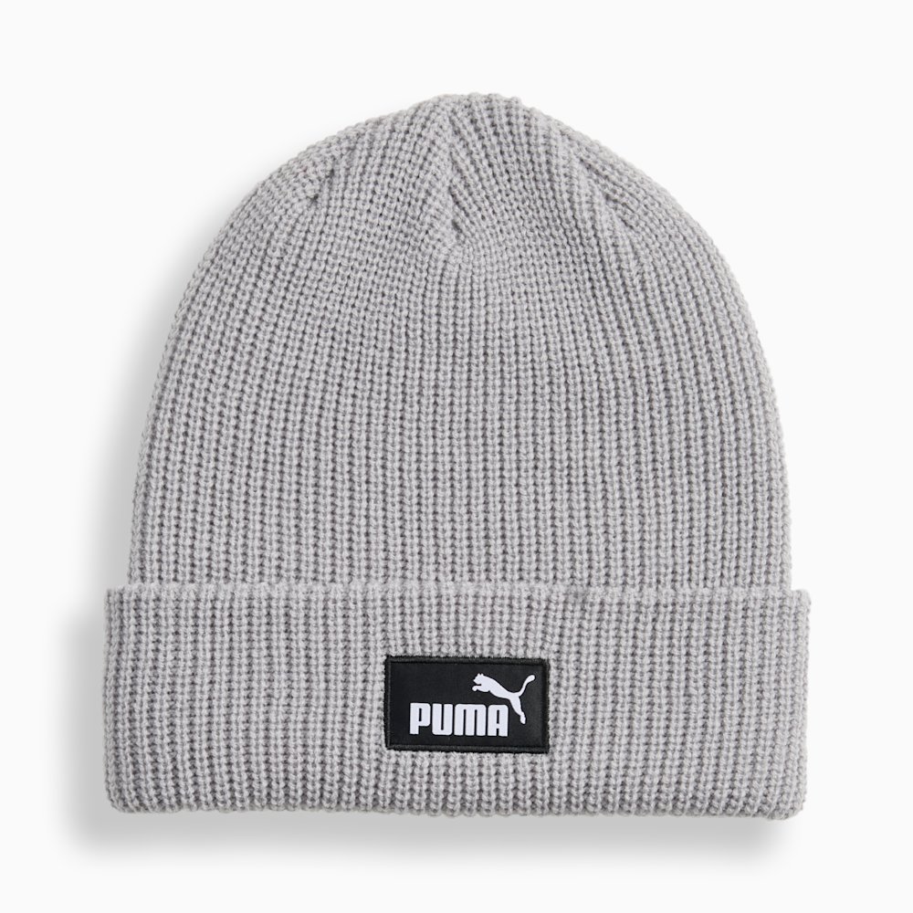 PUMA Essentials High Crown Beanie