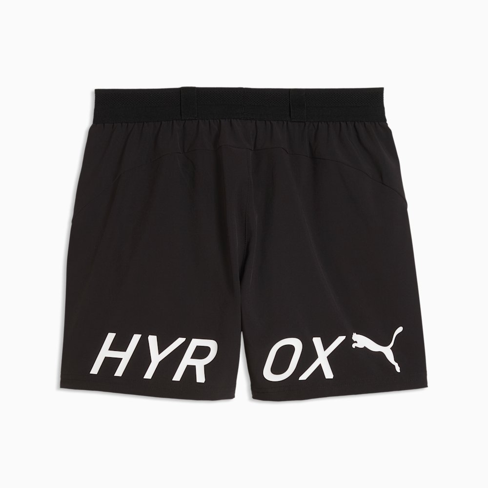 PUMA x HYROX PWRMODE Men's 5-Inch Shorts
