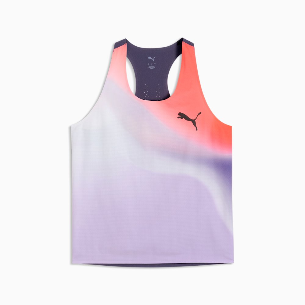 PUMA Lightspeed Ultraweave Women's Running Singlet