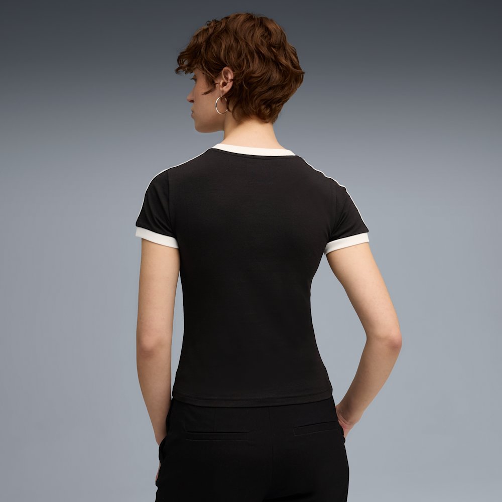PUMA T7 Women's Slim T-Shirt
