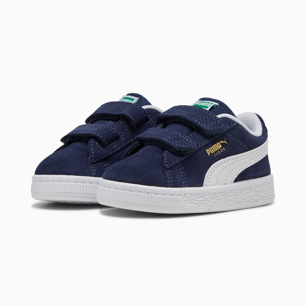 PUMA Suede Classic Toddlers' Easy On Sneakers