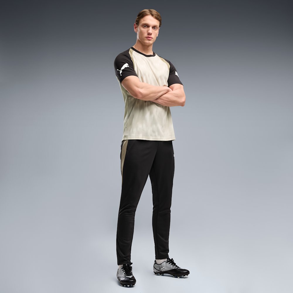PUMA individualFINAL Men's Slim Football Jersey