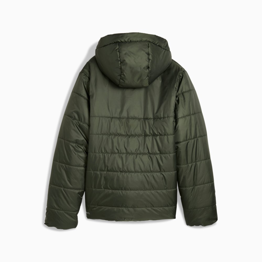 PUMA Essentials Big Kids' Puffer Jacket