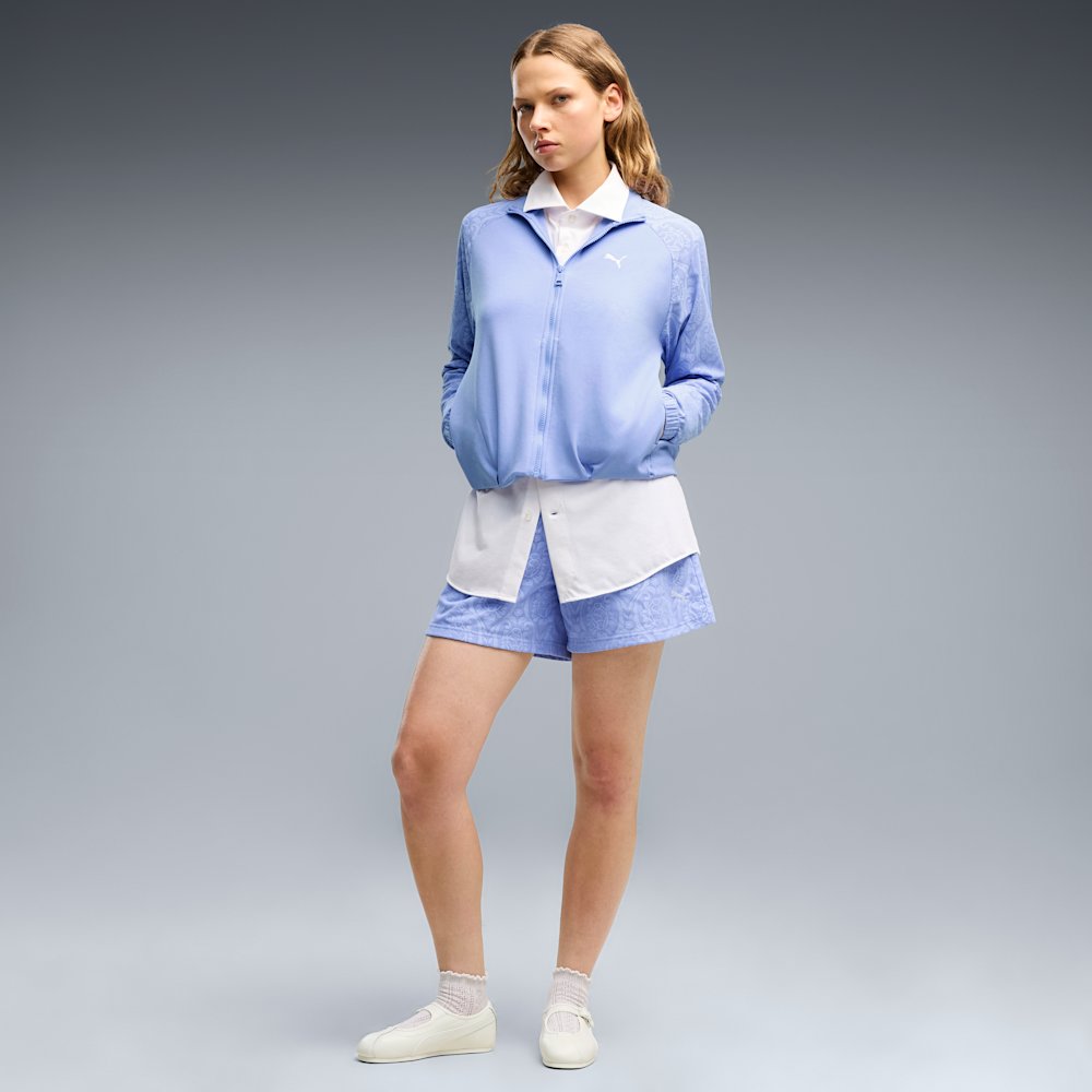PUMA Essentials Women's Lace Track Jacket