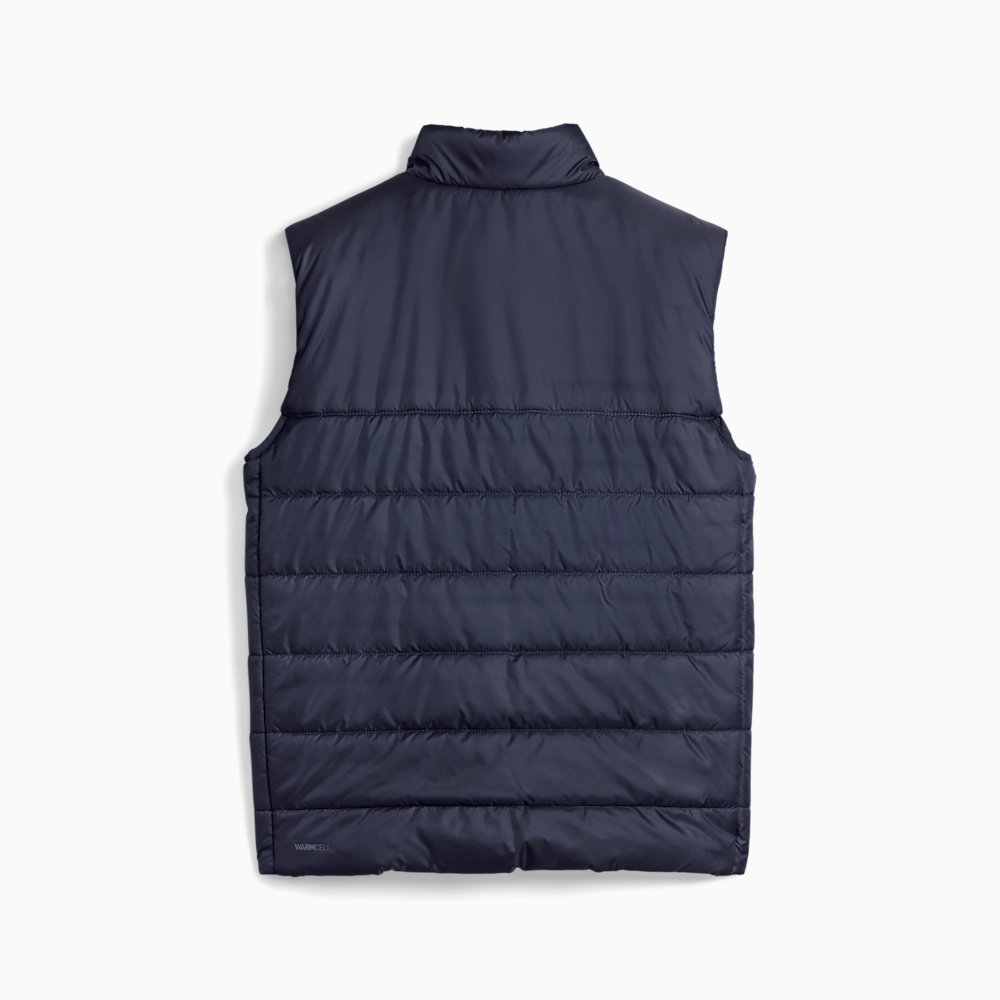 PUMA Essentials Big Kids' Puffer Vest