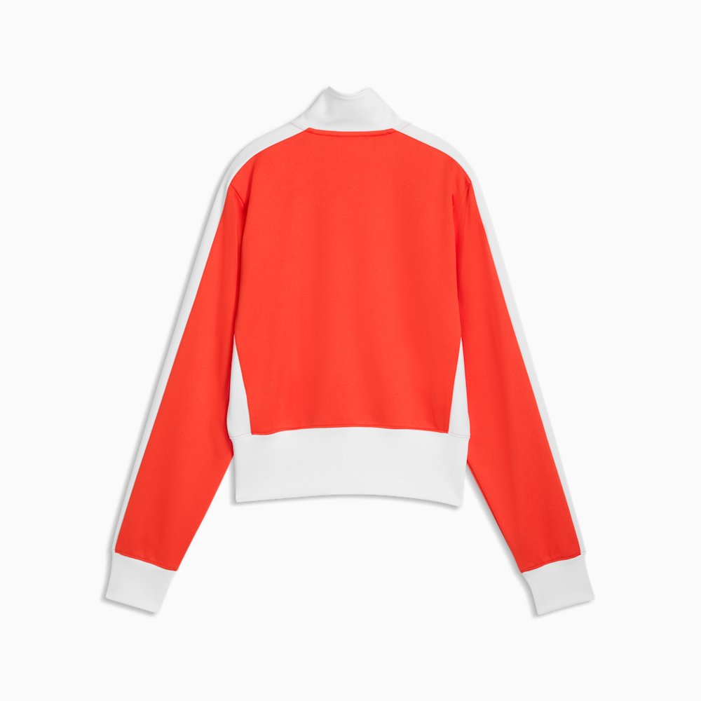 PUMA T7 Women's Retro Track Jacket