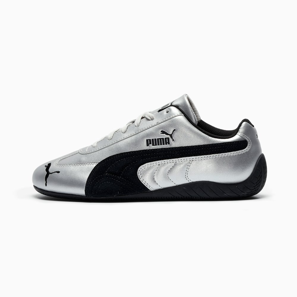 PUMA Speedcat Metallic Women's Sneakers