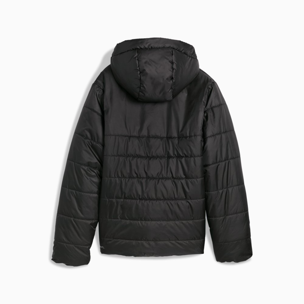 PUMA Essentials Big Kids' Puffer Jacket