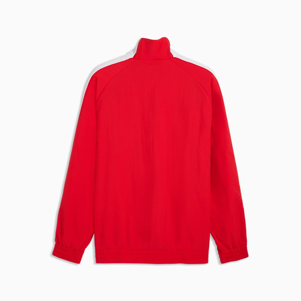 PUMA T7 Oversized Track Jacket