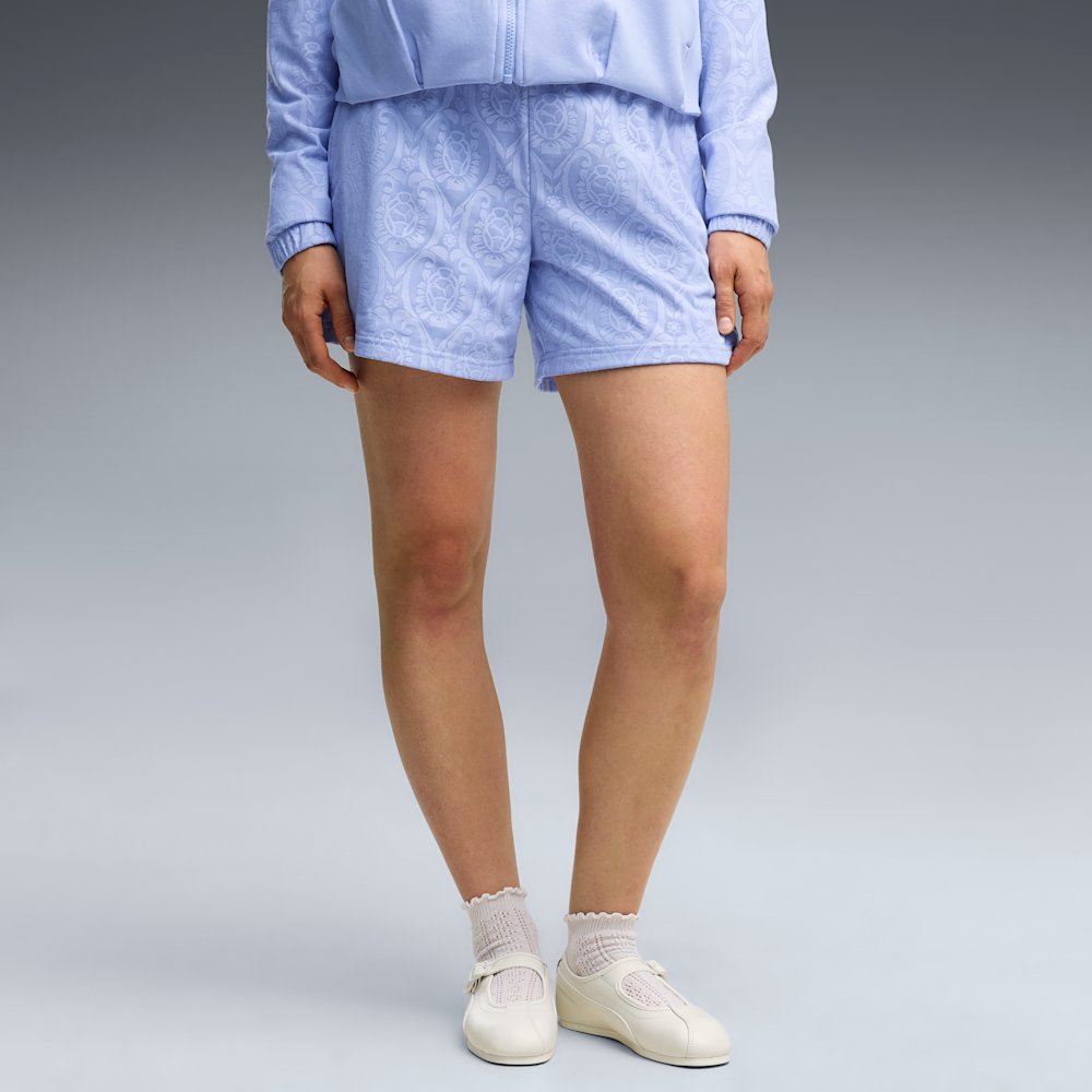 PUMA Essentials Women's Lace Shorts