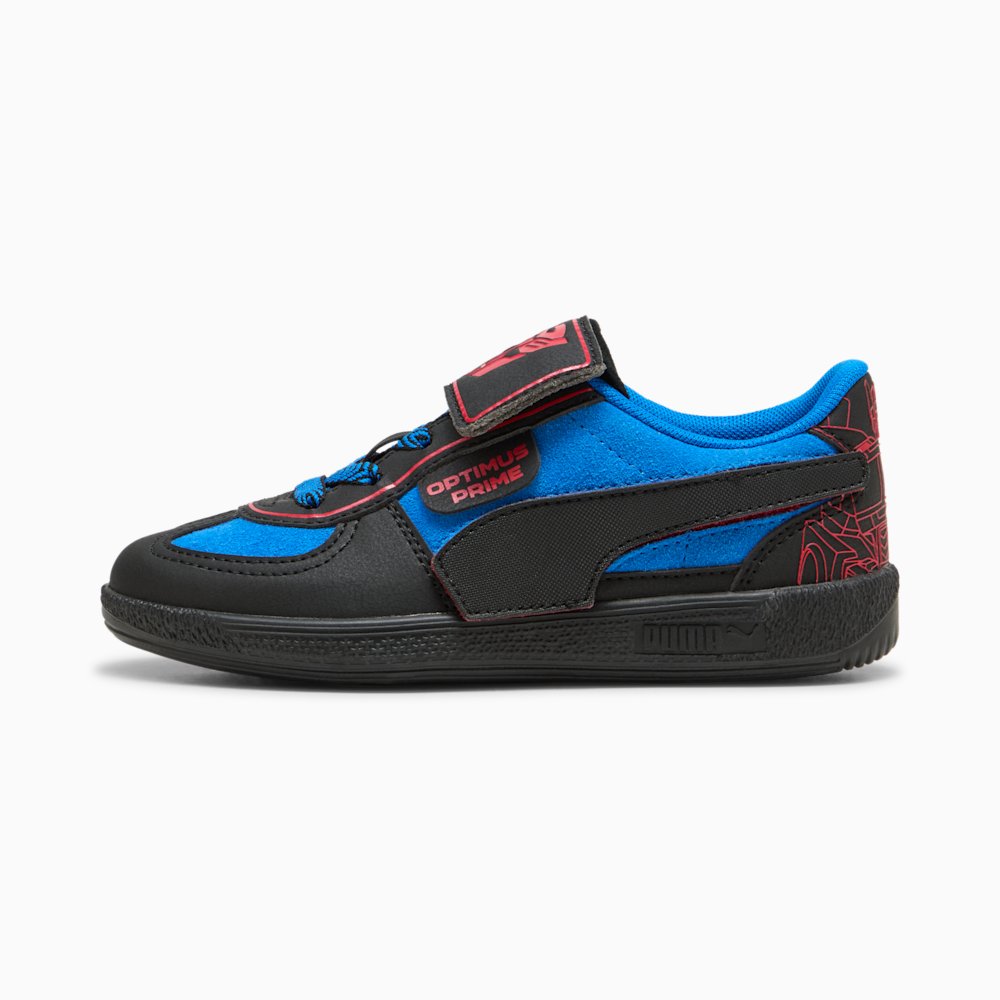 PUMA x Transformers Palermo Little Kids' Sneakers