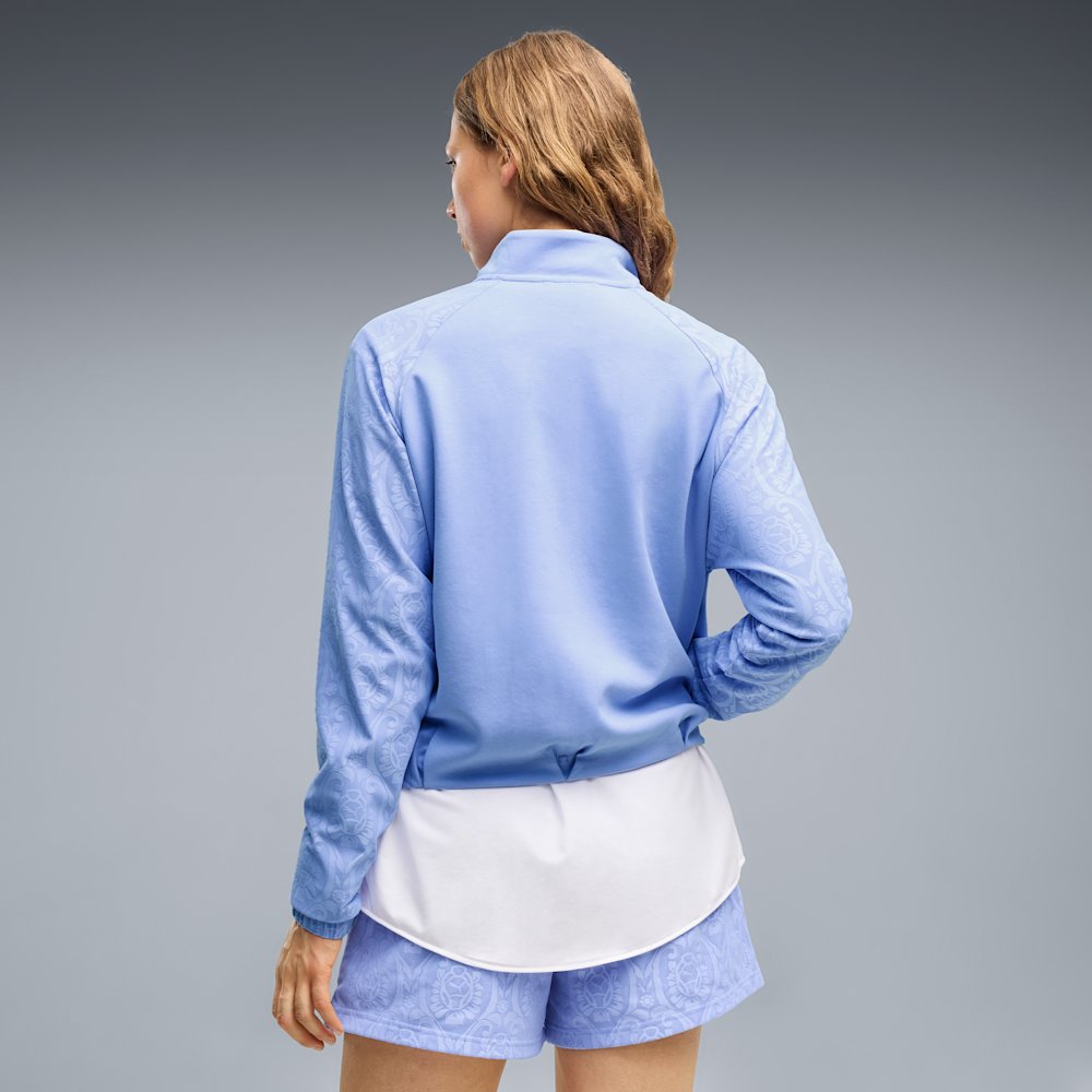 PUMA Essentials Women's Lace Track Jacket