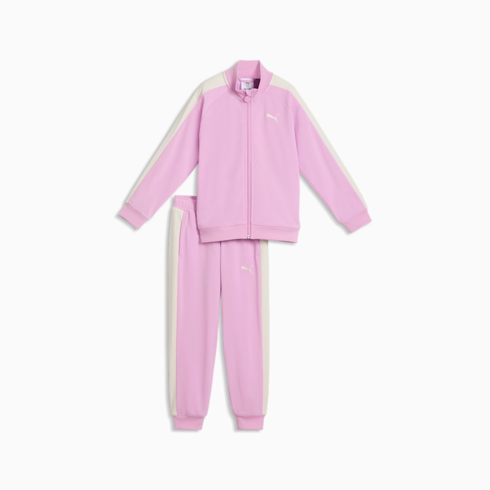 PUMA T7 Always On Little Kids' Tracksuit