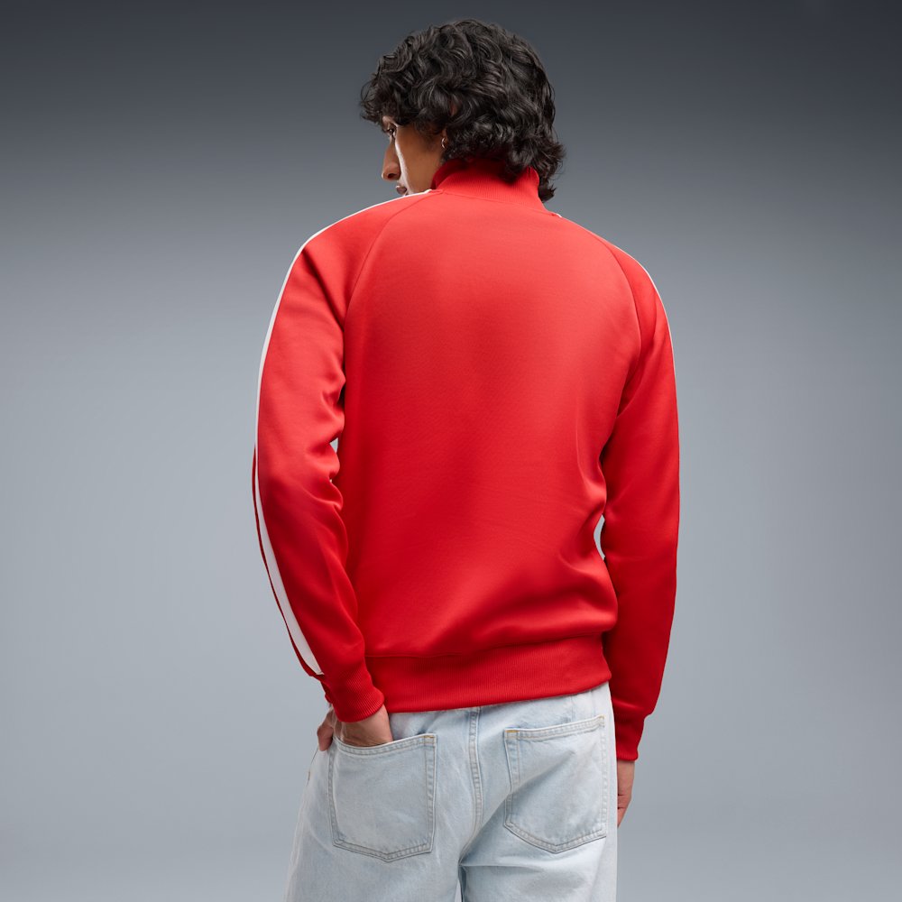 PUMA T7 Men's Track Jacket