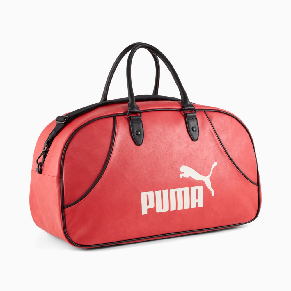 PUMA Archive 1976 Grip Bag