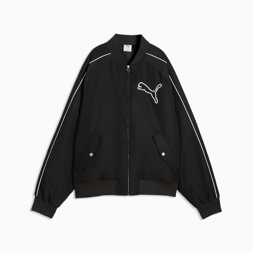 PUMA T7 Bomber Jacket