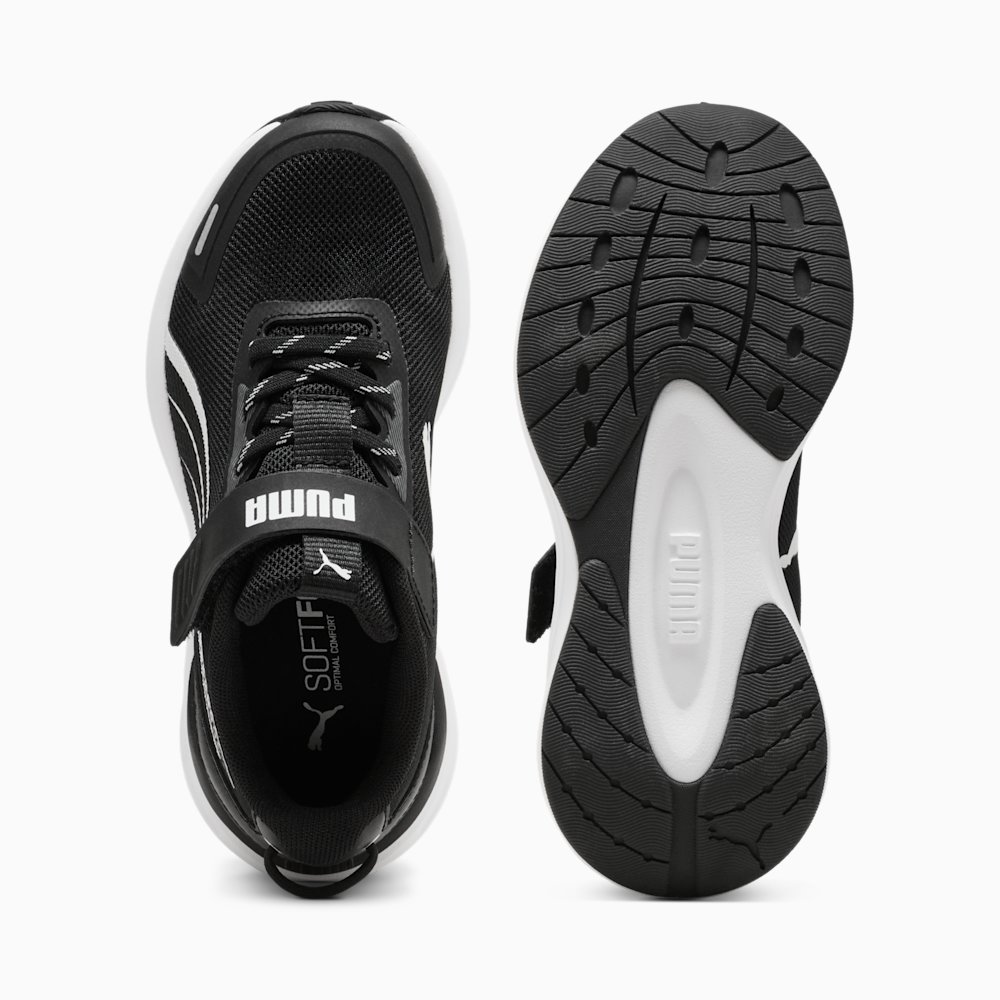 PUMA Kruz ProFoam 2 Little Kids' Running Shoes