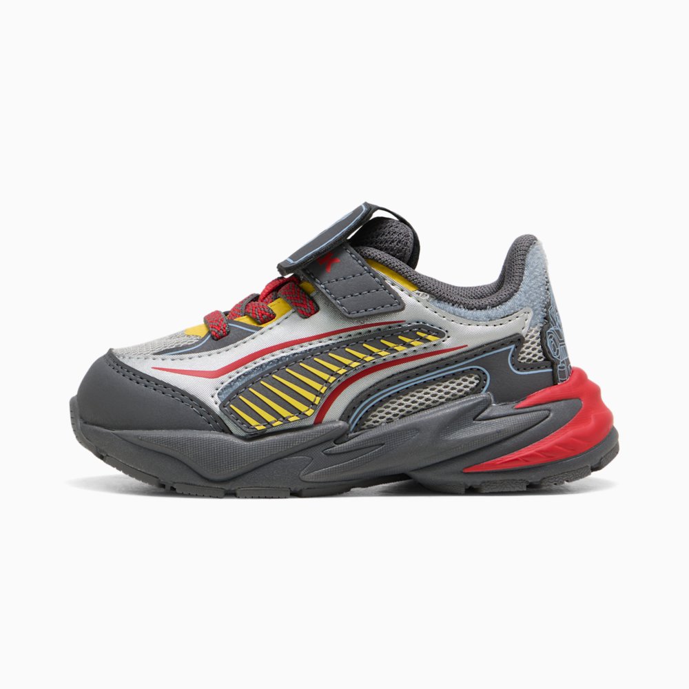 PUMA x Transformers RS Surge Toddlers' Easy On Sneakers