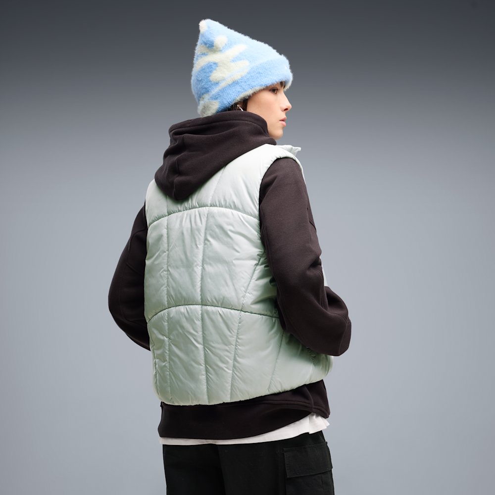 PUMATECH SENSE Women's Puffer Vest