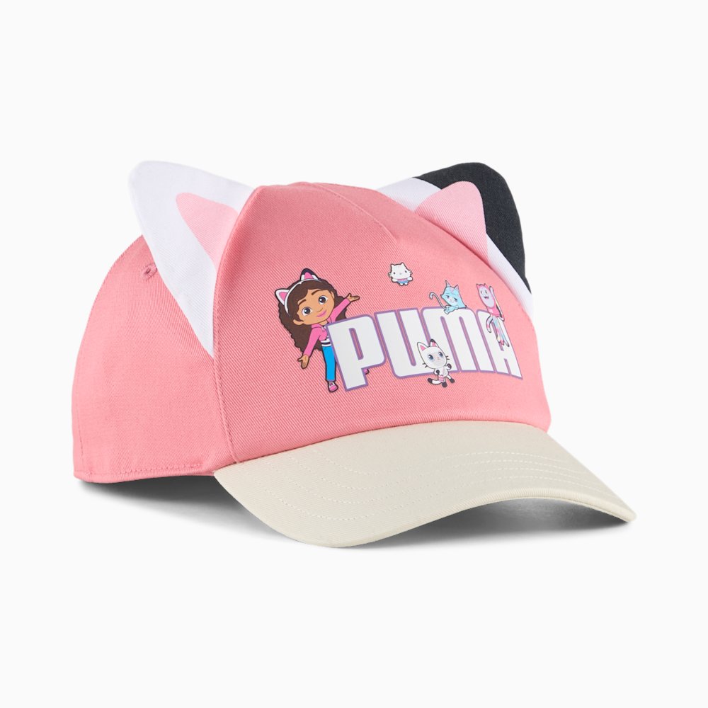PUMA x Gabby's Dollhouse Little Kids' Adjustable Cap