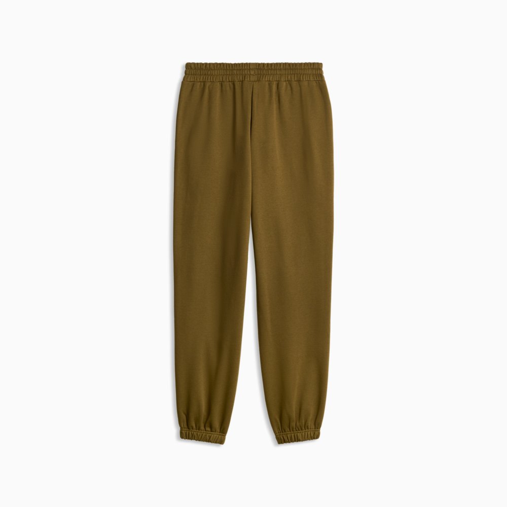 PUMA Essentials Fleece Sweatpants