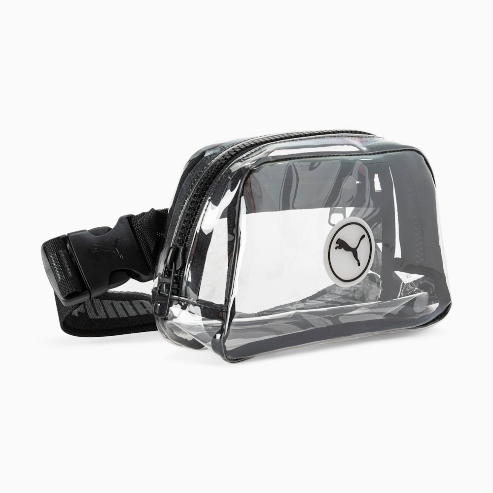 PUMA Clear Idol Waist Bag