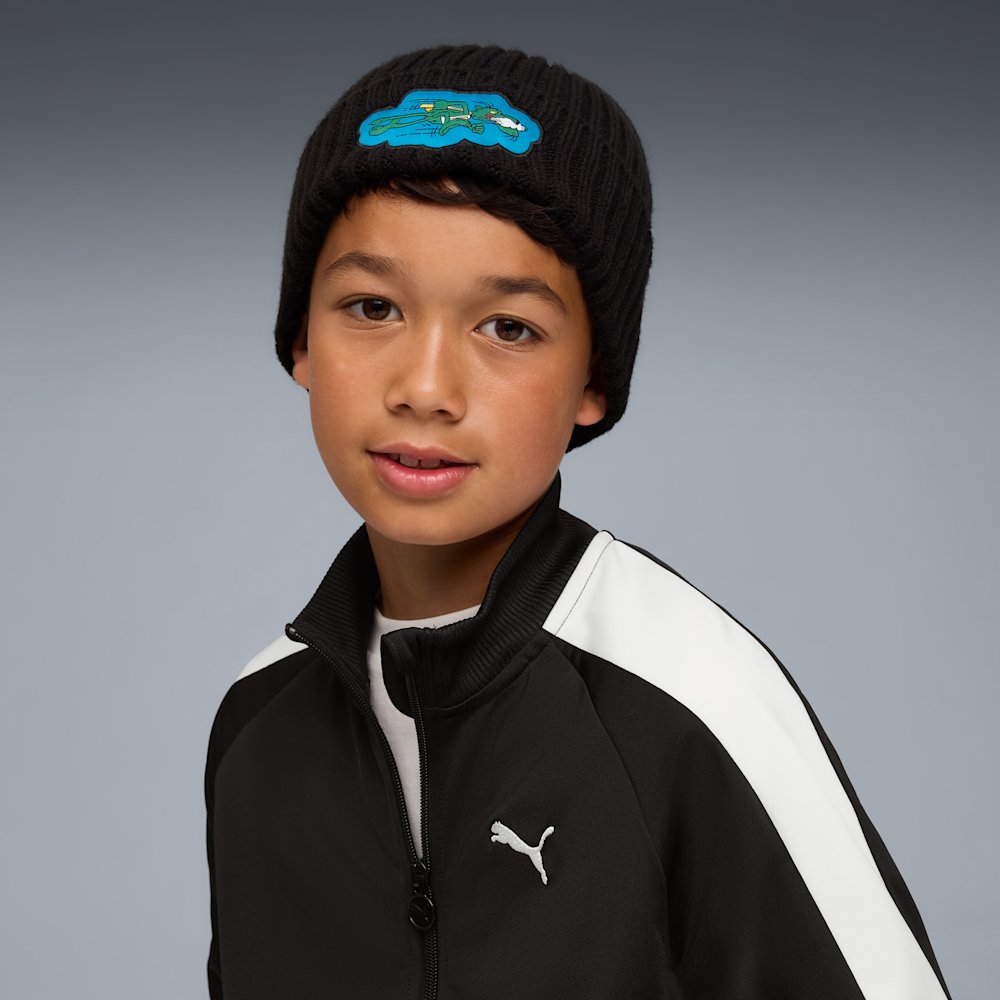 Super PUMA Big Kids' Beanie