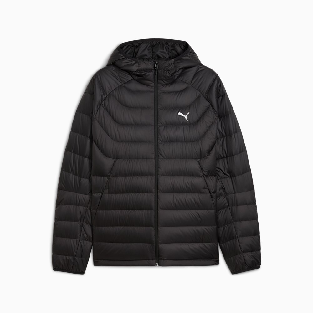 PUMA Packlite Men's Hooded Down Jacket
