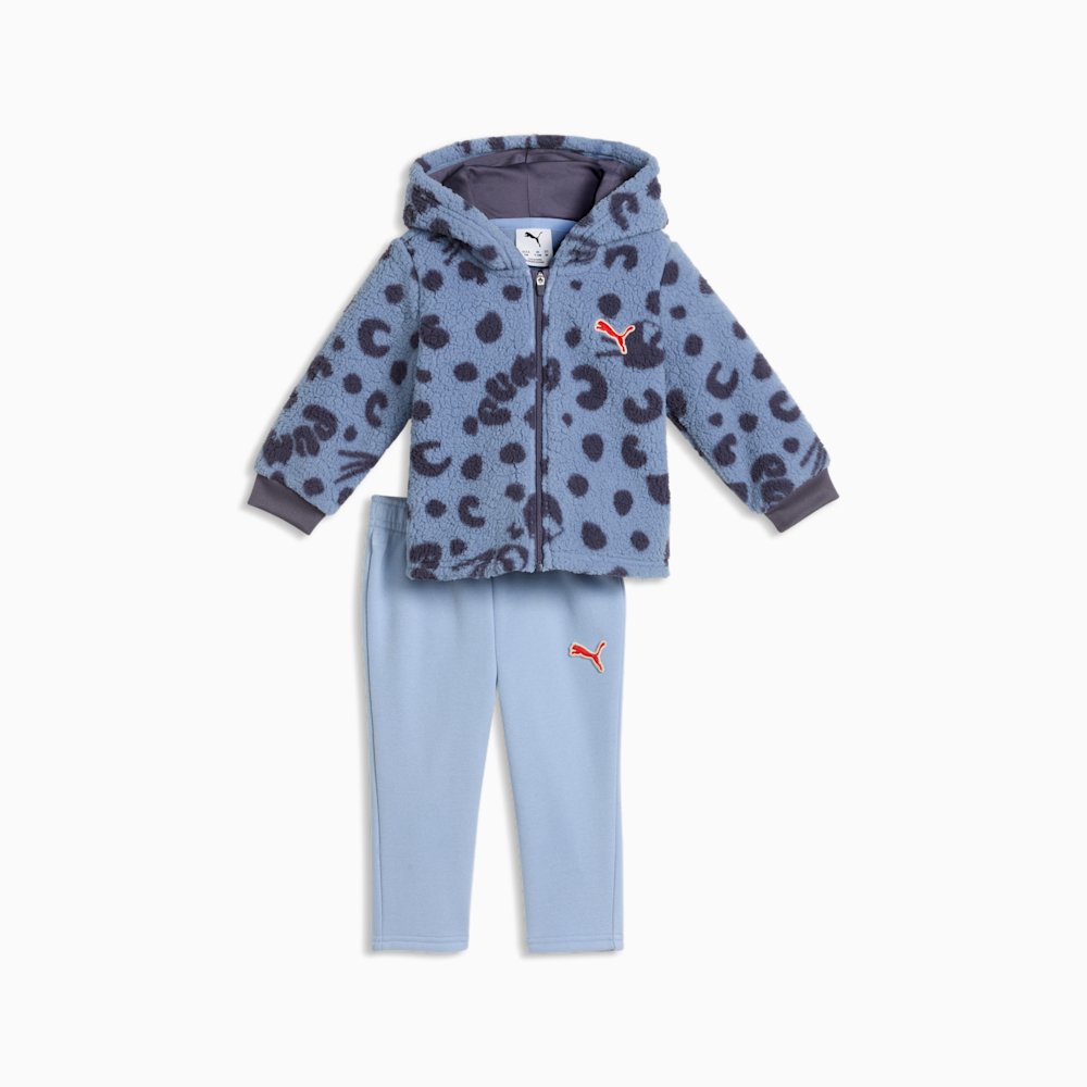 PUMA Minicats Imaginary Friends Toddlers' Tracksuit