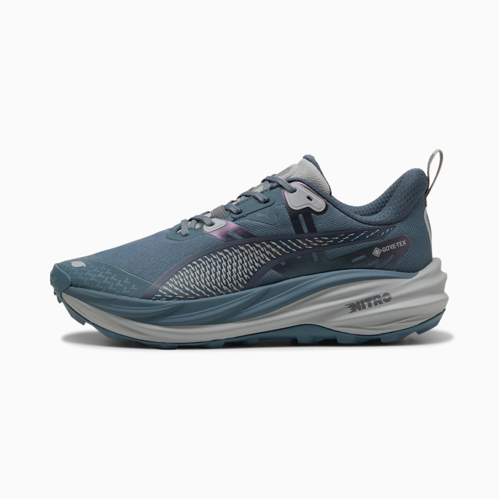 PUMA Voyage NITRO 4 GTX Men's Waterproof Trail Running Shoes