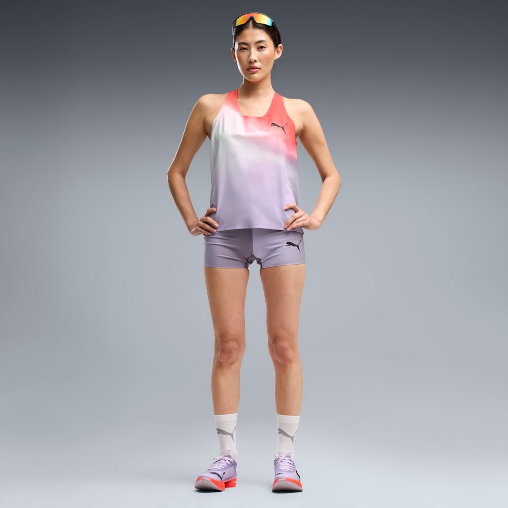 PUMA Lightspeed Ultraweave Women's Running Singlet