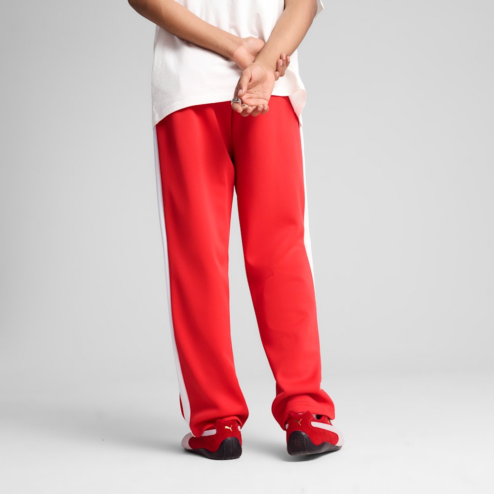 PUMA T7 Men's Relaxed Track Pants